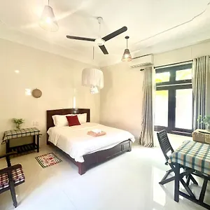  Homestay Pink