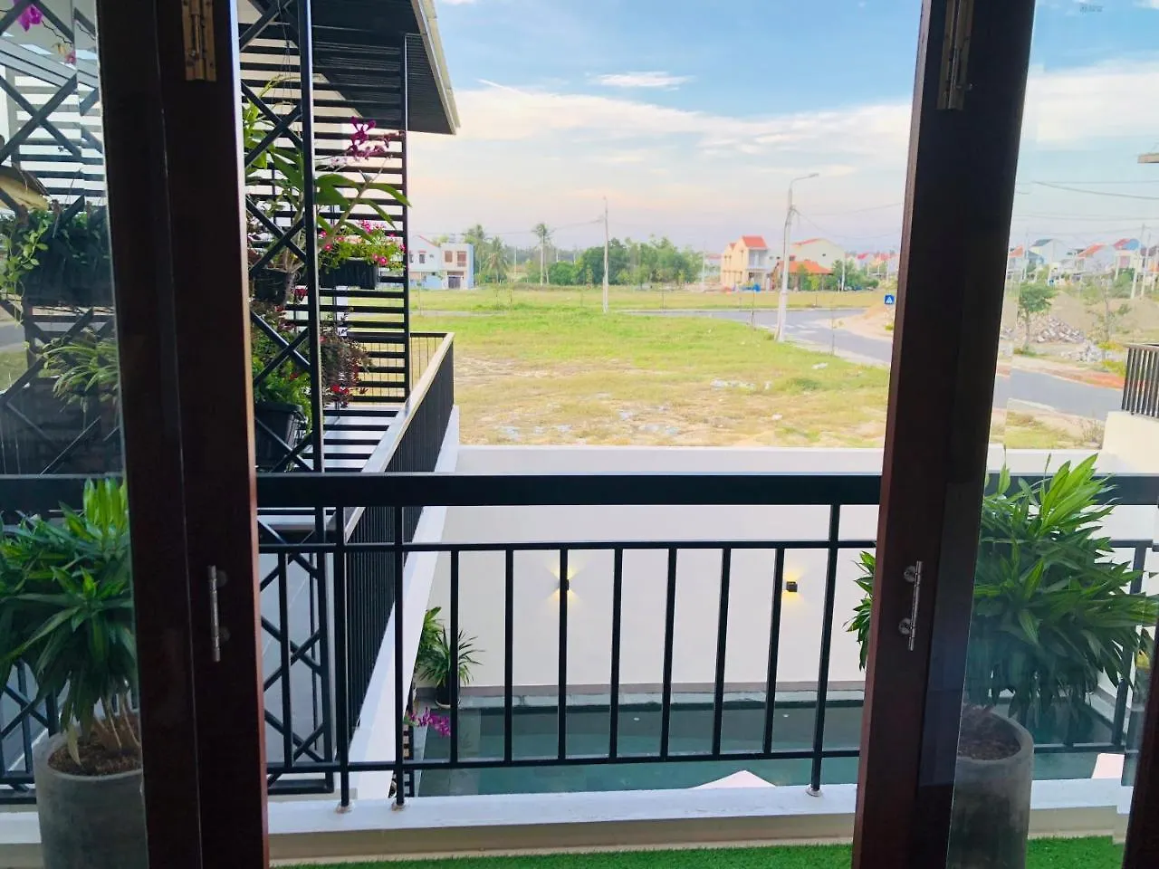 Red Moon Villa Hoian Hoi An