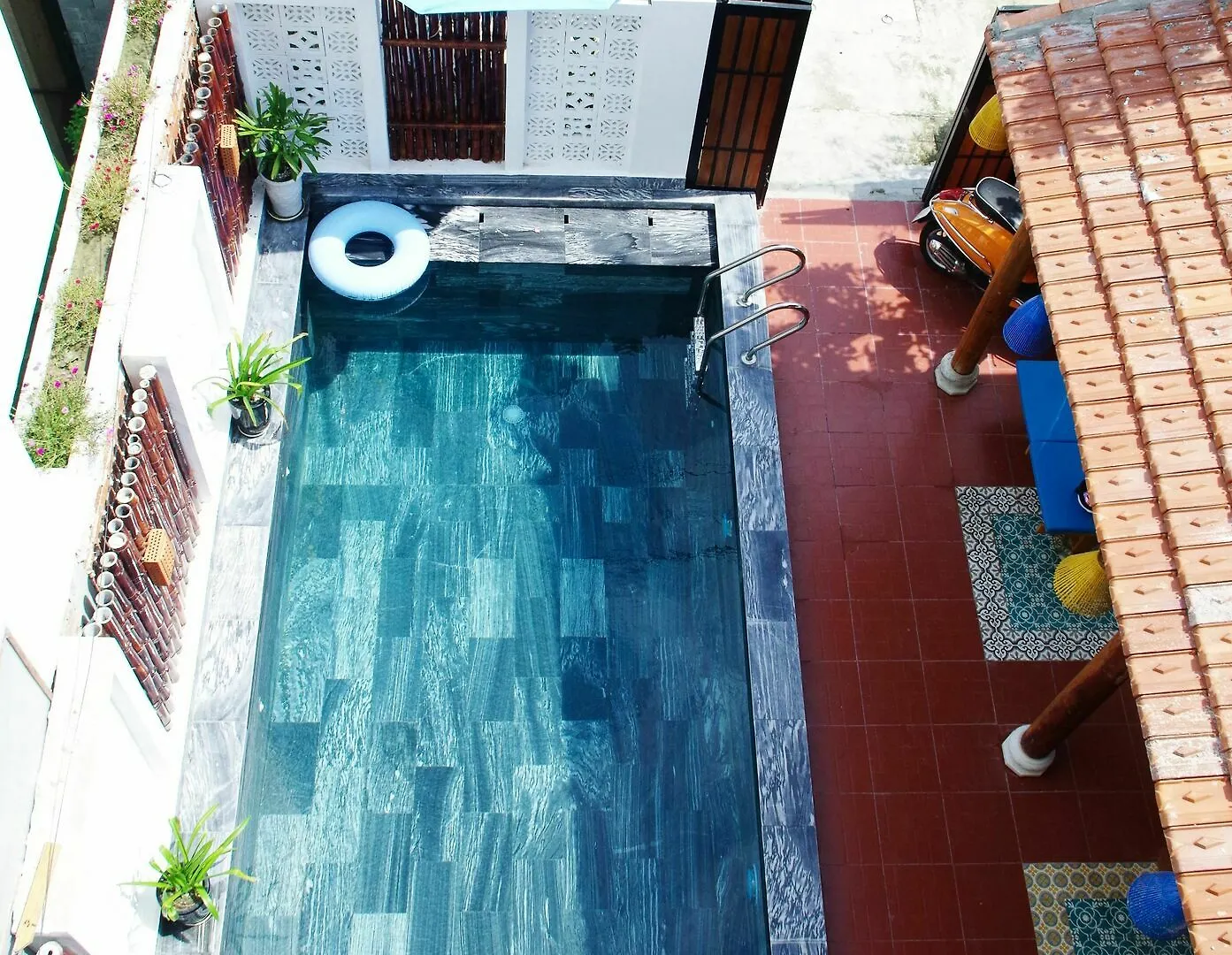 Red Moon Villa Hoian Hoi An 0*,