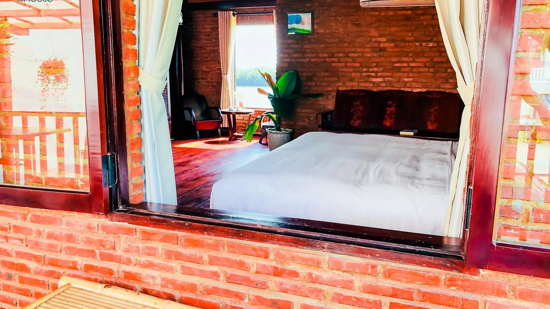 Red Moon Villa Hoian Hoi An Homestay