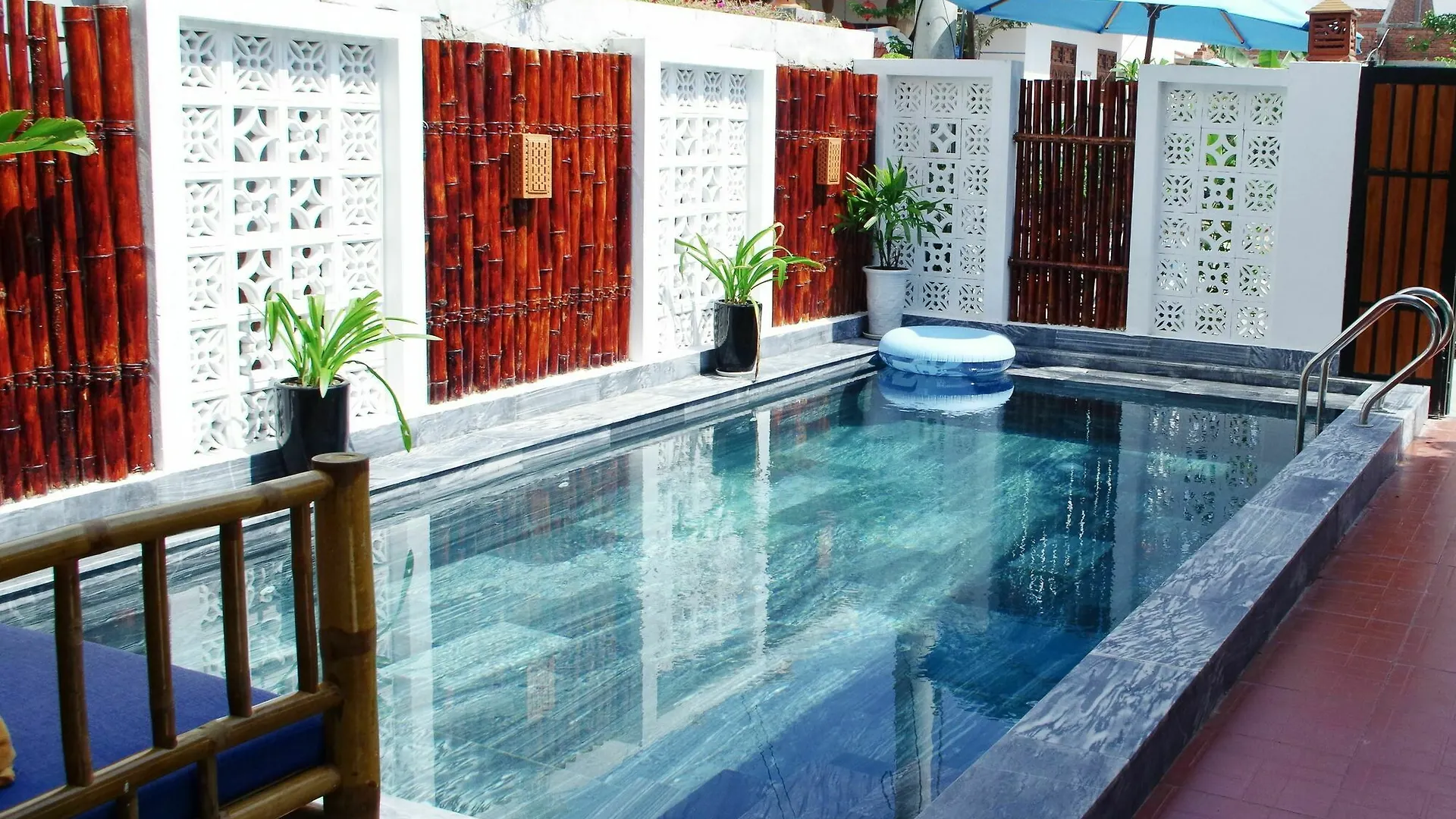 Red Moon Villa Hoian Hoi An